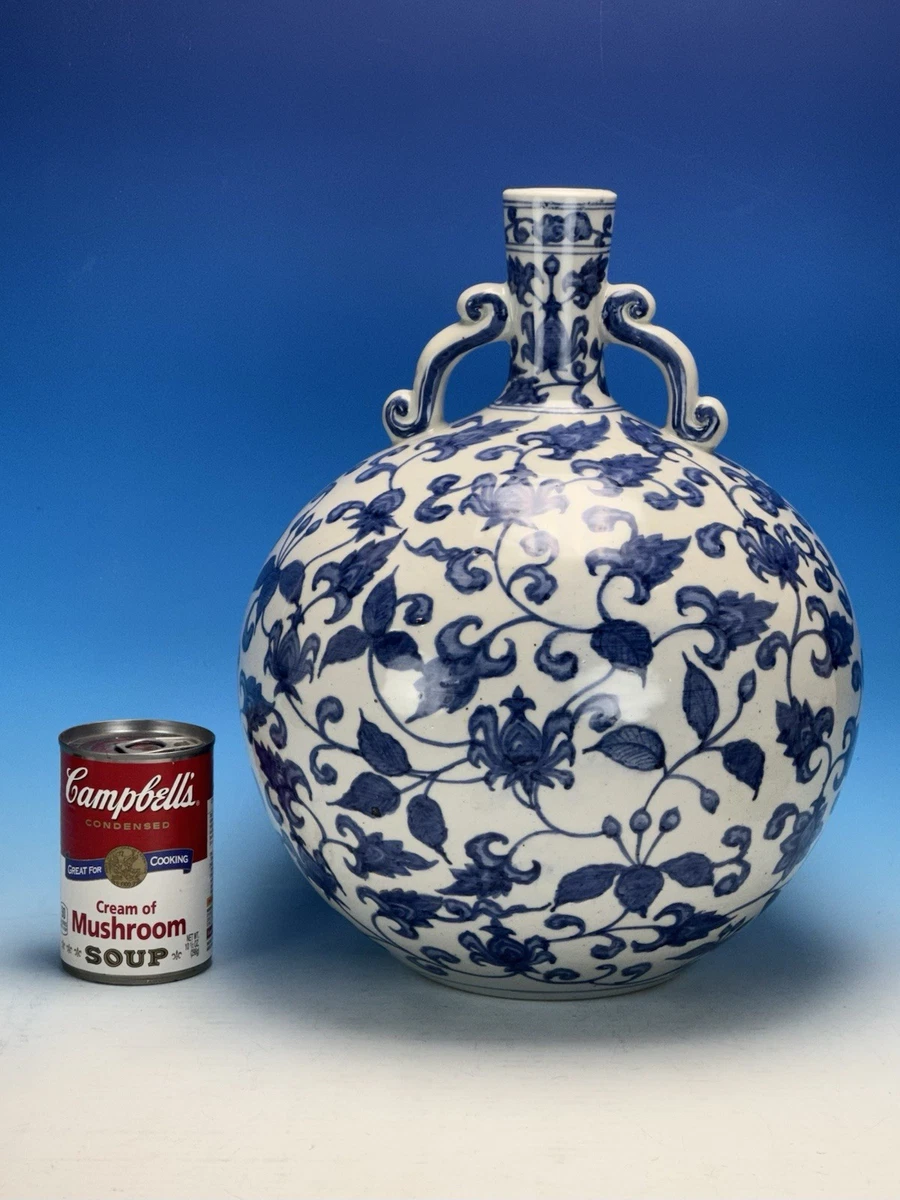 25+ White Antique Chinese Vases for sale | Updated Oct 2026