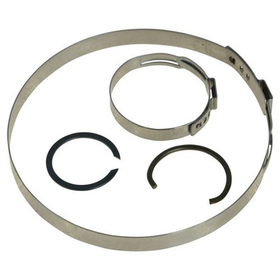 OEM CV Joint Inner Boot Kit Driver or Passenger Side for Toyota