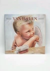 Vintage Original Van Halen MCMLXXXIV 1984 LP Album 1984 Warner Bros 9 23985-1