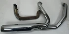 Harley-Davidson 17-24 Touring TAB Performance 2-1-2 Header w/ Shields 123-1202