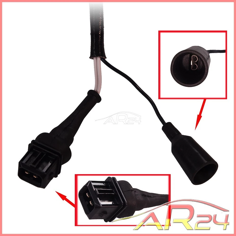 SONDA LAMBDA DE REGULACION POR VW PASSAT 32 35I SCIROCCO 53 - Imagen 4 de 4