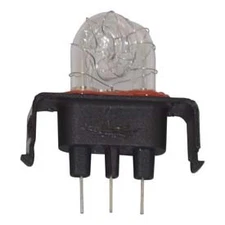 Replacement Bulb for ECCO 6500 SERIES FLASH TUBE 6W