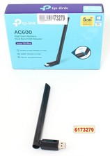 TP-LINK AC600 High Gain Wireless Dual Band USB Adapter T2U Plus