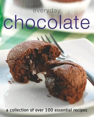 Everyday Chocolate,