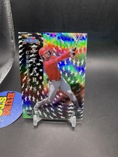 2025 Panini Crusade - Certified Stars Dylan Crews #11 (RC)