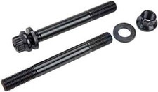 Arp Head Studs W12-point Nuts Ucut Studs Big Block Chevy Dart Big Chief Arp Head Studs W12-point Nuts Ucut Studs Big Block Chevy Dart Big Chief