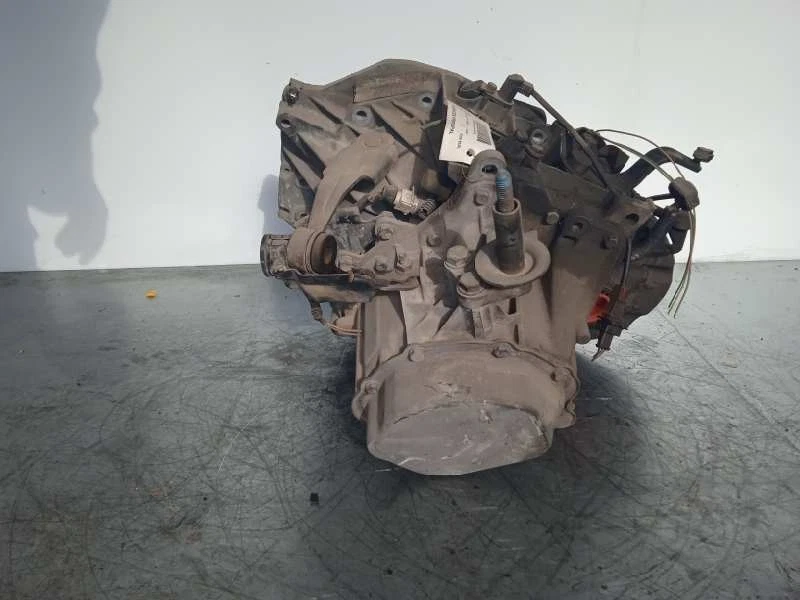 20TA59 CAJA CAMBIOS / 322252 PARA CITROËN XANTIA BERLINA 1.9 TURBODIESEL - Image 4 of 4