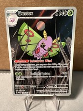 Dustox 220/217 Me: Ascended Heroes Holo