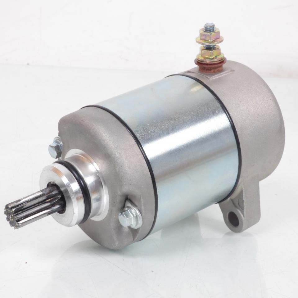 Démarreur pour Quad Honda 350 TRX Rancher 2000-2006 SMU0215 Neuf