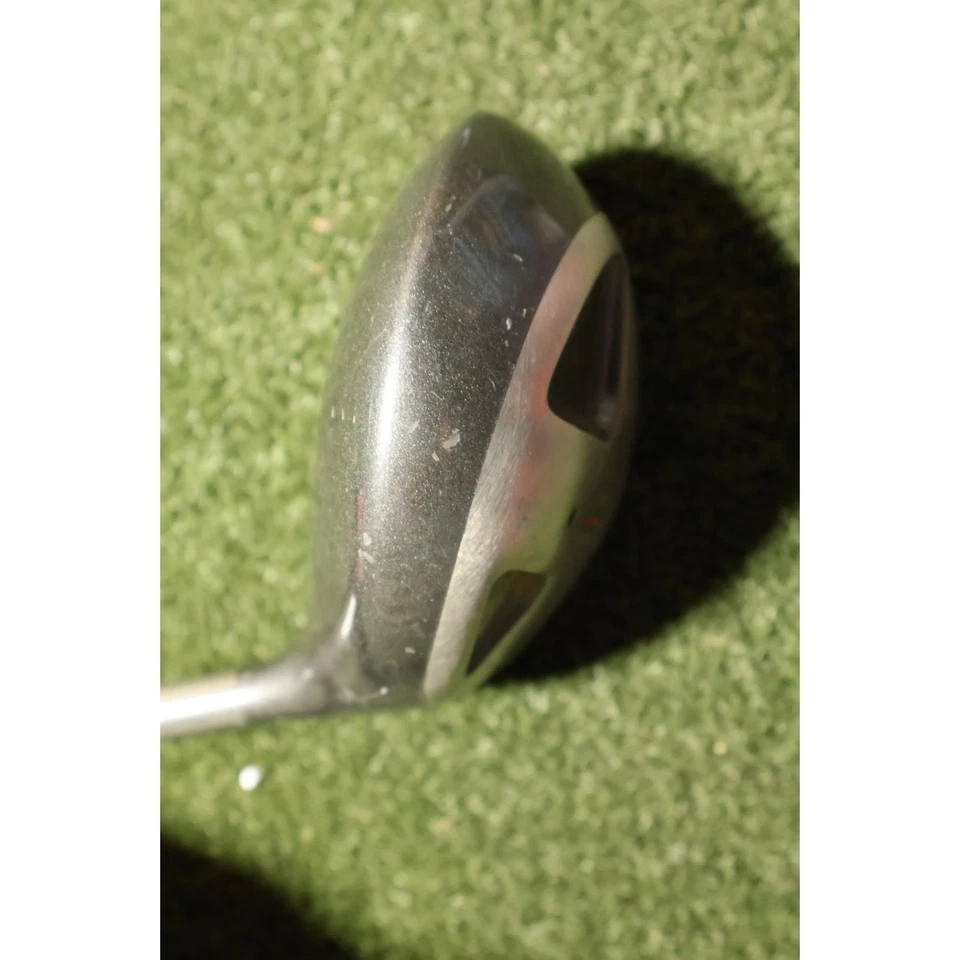 Titleist Titanium 975D 44.5" Golf 9.5° Driver RH / 6N-WD16 - Image 3 of 4