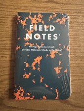 Field Notes collab with Paper and Pencil Chic...