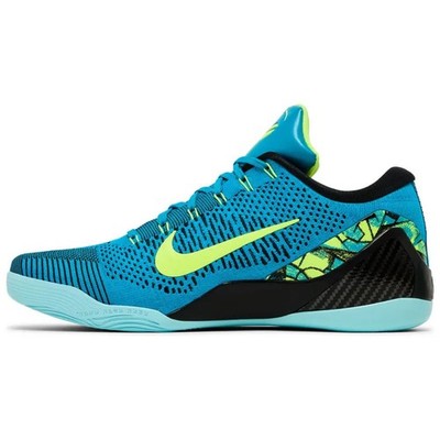 Nike Kobe 9 Elite Low Protro Perspective IO3673-400 Men New | eBay