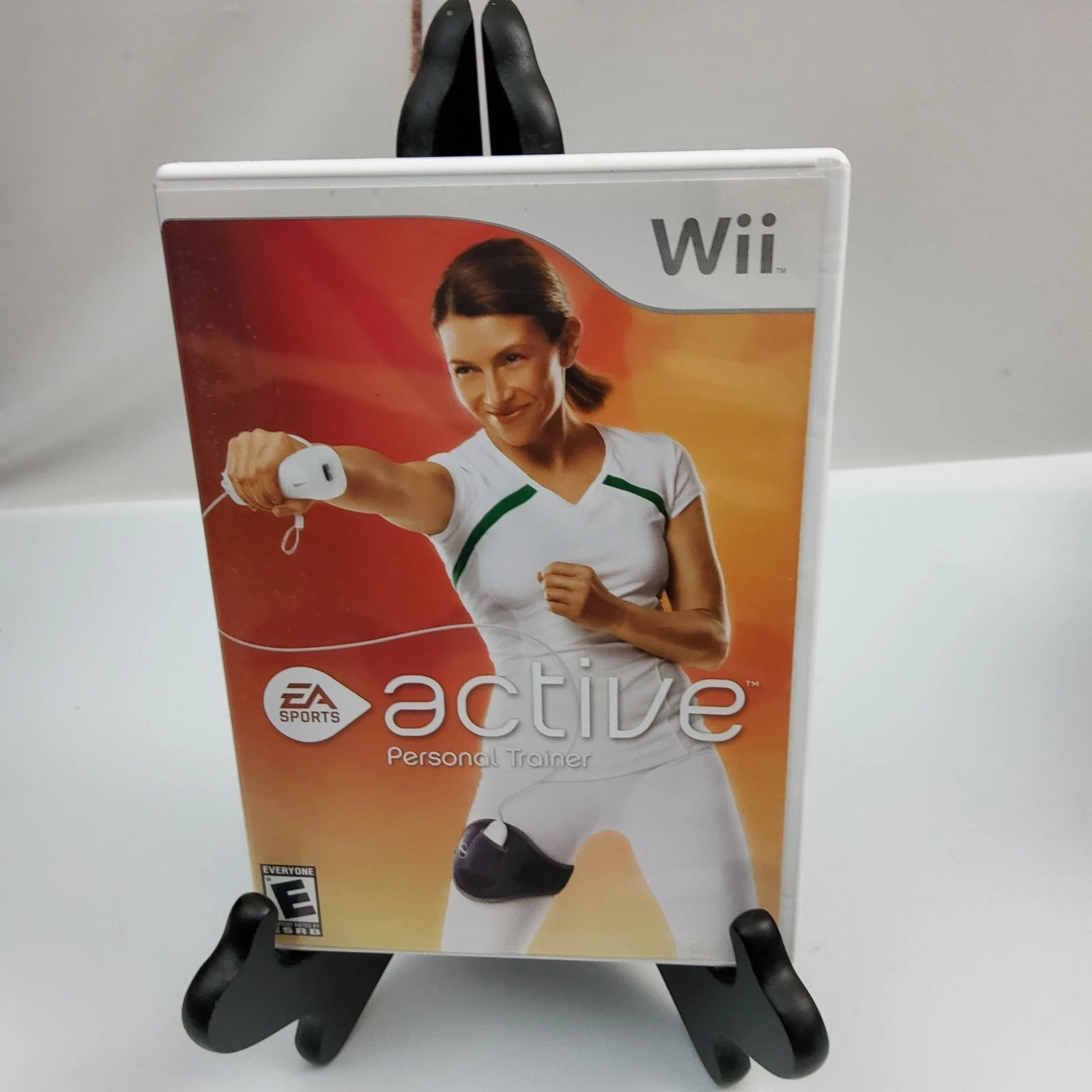 Ea Sports Active - Nintendo Wii