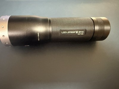 Ledlenser M14X