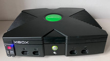 FAULTY Xbox Original Console with Xecuter 3 - For Spares or Repairs
