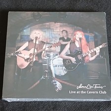 MonaLisa Twins ? Live At The Cavern Club (2020 Sealed 2CD)