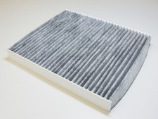 Innenraumfilter MOTAQUIP VCF197 Aktivkohlefilter für VW POLO 4 5 6R1 6C1 FOX 5Z1