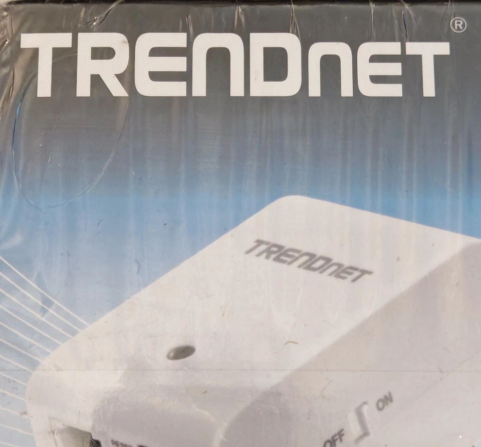 Trendnet N150 Wireless Travel Router,  (TEW-714TRU), Brand New In Sealed Box.. - Image 3 of 4