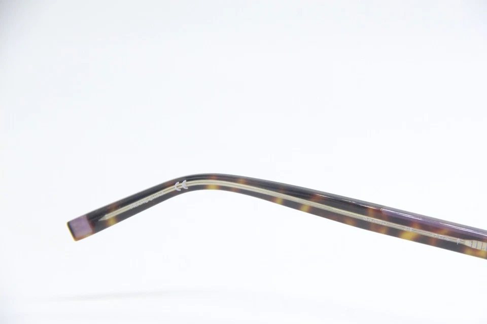 MARCHON NYC GRAND 215 HAVANA PÚRPURA MONTURAS AUTÉNTICAS GAFAS 47-16 Foto 3 de 4