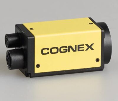 1PC   ISM1110-00 825-0006-1R Industrial Camera Bar code reader #F11