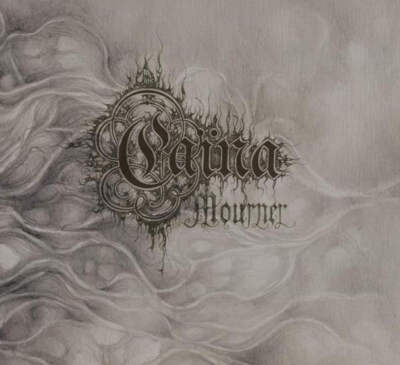 CAINA - MOURNER