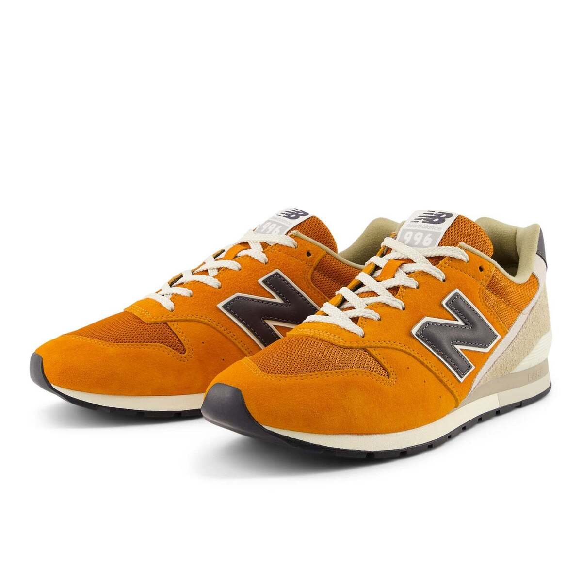 New Balance 996 UQ2 CM996UQ2 Width D ORANGE Lifestyle Shoes New Balance 996 UQ2 CM996UQ2 Width D ORANGE Lifestyle Shoes