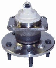Rr Hub Assy  Power Train Components  PT512237