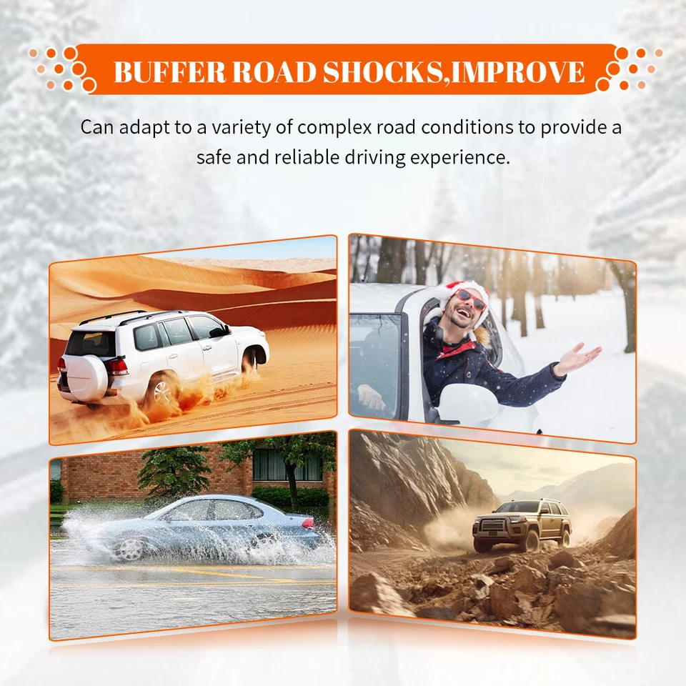 Комплект передних и задних дисковых перфорированных тормозных дисков для Nissan Murano INFINITI FX35 FX45 - Изображение 4 из 4