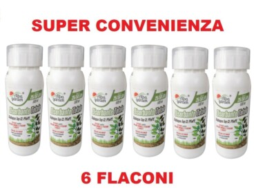 Adama Gliphogan Top CL Diserbante Totale - 500ml | Acquisti Online Su - Foto 5