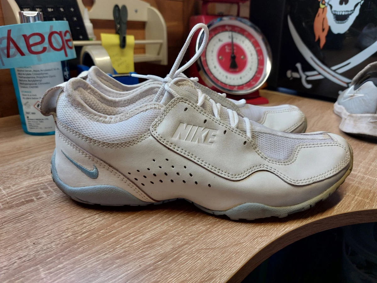Ebay nike clearance trainers size 6