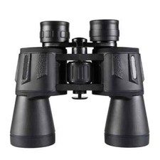 50KM 20X50 Zoom HD BAK4-Prism Binoculars Long Range Professional Telescope