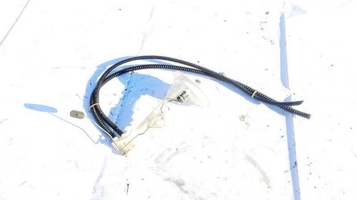 Fuel level sensor