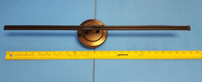 V/A Kit 26 utilizes Bruck versatile 26'' track system 360075BZ