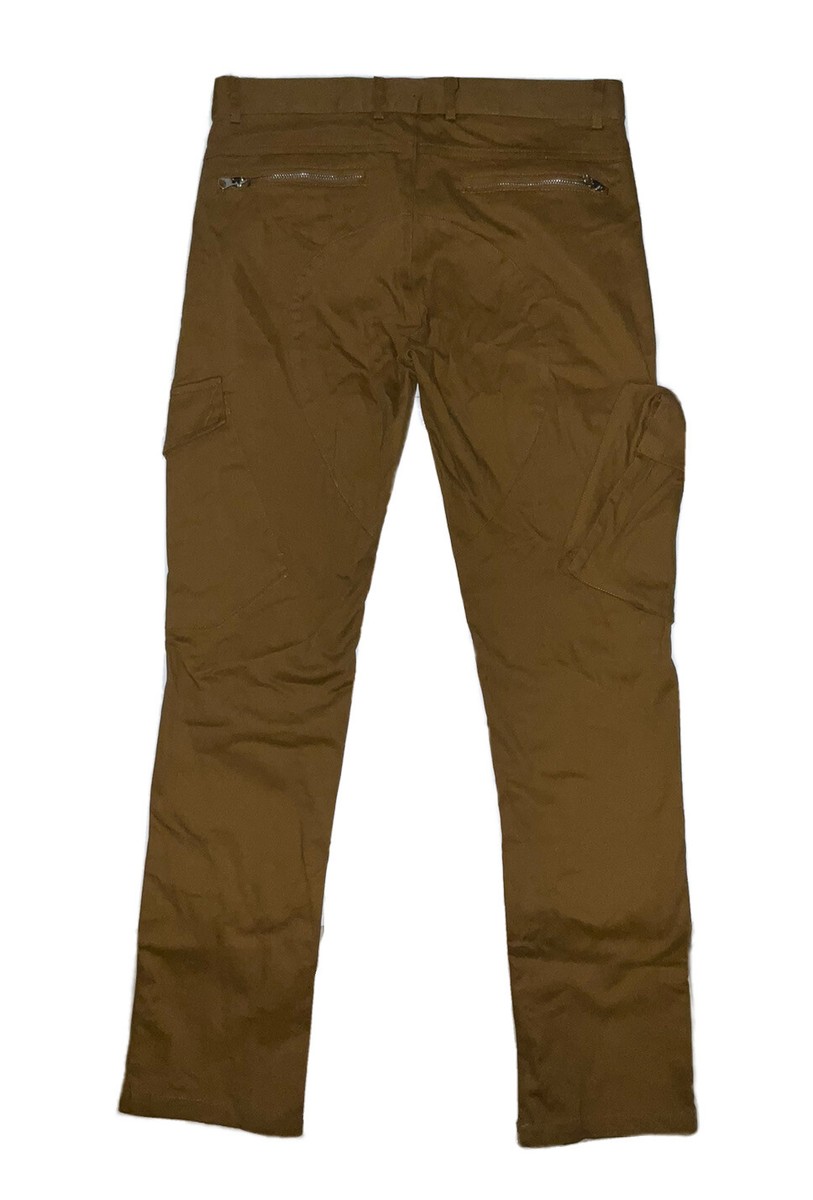 新品　BRIEFING STITCH CARGO JOGGER PANTS S s-l1200.jpg