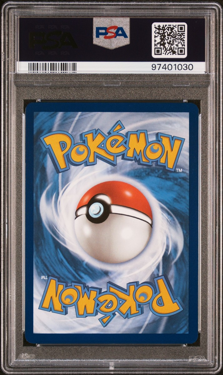 PSA 10 Lapras Ex #032 2024 Pokemon Scr Stellar Crown PSA 10 Lapras Ex #032 2024 Pokemon Scr Stellar Crown