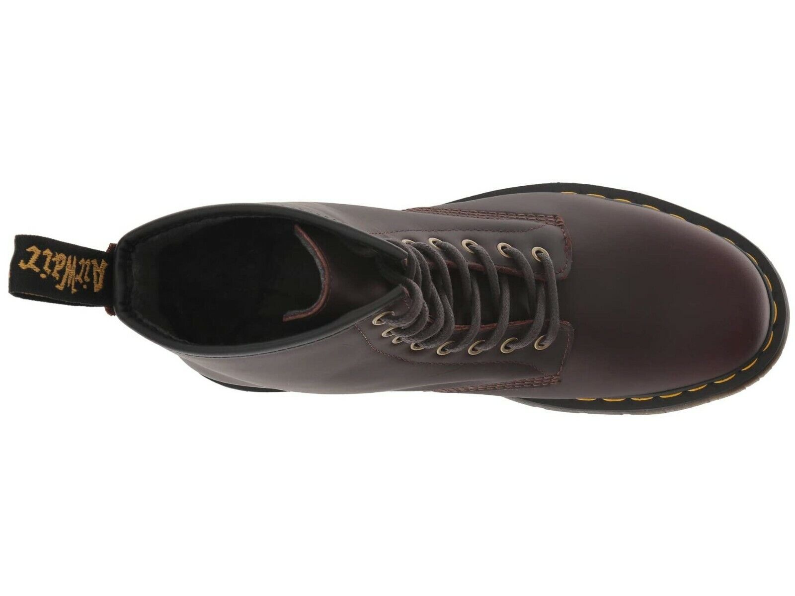 Copyright Slander Departure Unisex Shoes Dr. Martens 1460 WINTERGRIP Leather Ankle Boots 24038247 COCOA  | eBay