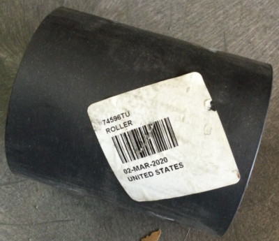 Terex 74596 ROLLER D/L