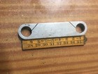 NORTON Triumph BSA Chopper Fork Brace
