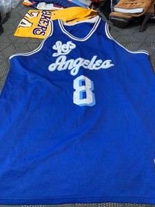 ebay kobe bryant jersey