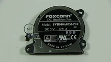 Cooling Fan FOXCONN Nintendo Switch Lite HDH-001 Original Part #367