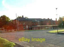 Photo 6x4 Humberstone Hospital South of Gipsy Lane c2005
