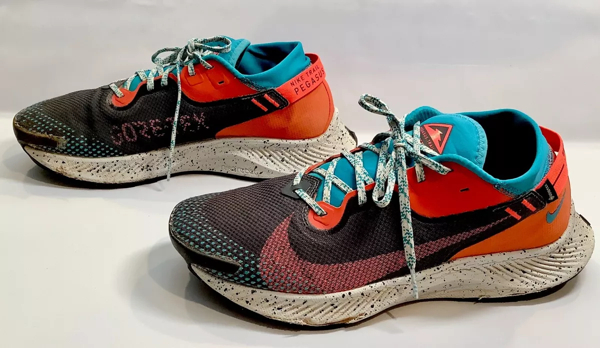 Nike discount pegasus gtx