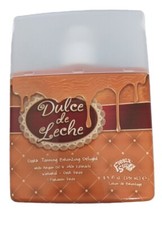 Fiesta Sun Dulce De Leche Dark Tanning Bronze Lotion Maximizer Tan Bed UV Tanner