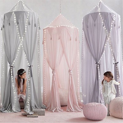 mosquito net for kids bed