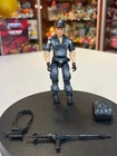 Night Force Lady Jaye (Vintage GiJoe, Hasbro) **COMPLETE**