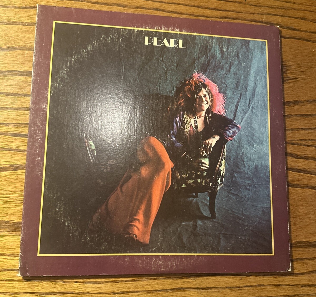 JANIS JOPLIN 
