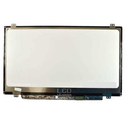 Schermo Lenovo PN 0B66033 FRU 04W4185 3353-3MG 14 LED