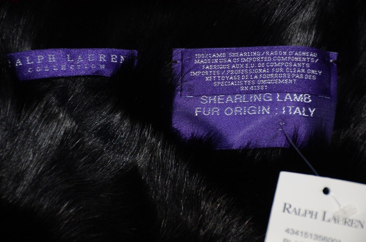 美品　Ralph Lauren collection  purple label Ralph Lauren Purple Label EDT 4.2oz/125ml | eBay