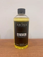 E11even 500mL Diffuser Oil Inspired by: Eleven Club - Aroma360 Hotel Collection