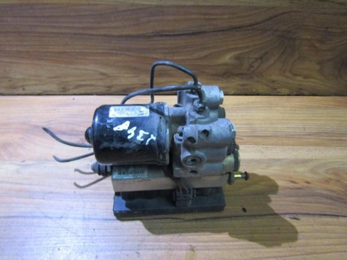 Ford Galaxy 1997 ABS Unit (ABS Brake Pump) 7m0614111c, 95vw2l580da #121111-12